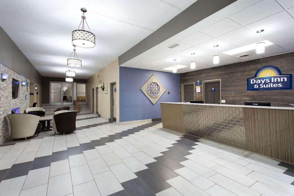 Econo Lodge Forest City Exterior photo